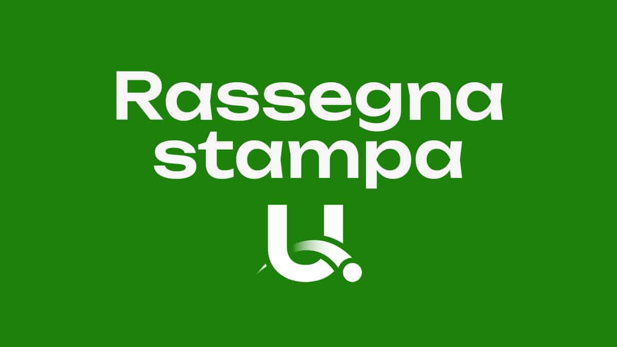 Rassegna stampa – Sinner al lavoro