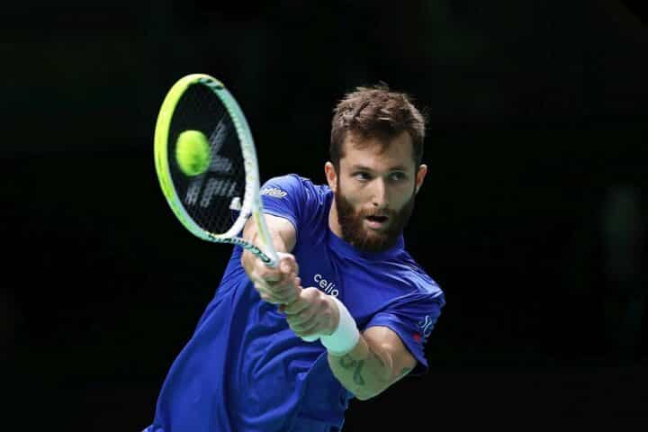 Australian Open 2026, da Moutet e Fonseca a Sinner e Alcaraz: la guida alle 32 teste di serie