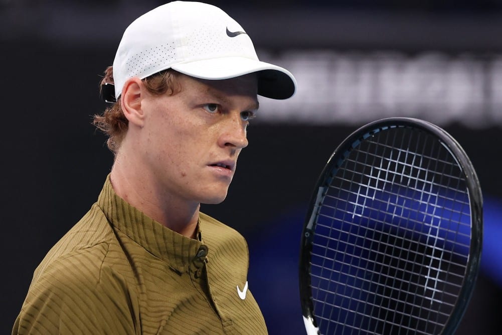 Australian Open, Sinner: “Bello e difficile affrontare Djokovic. La partita con Darderi mi ha dato molta fiducia”