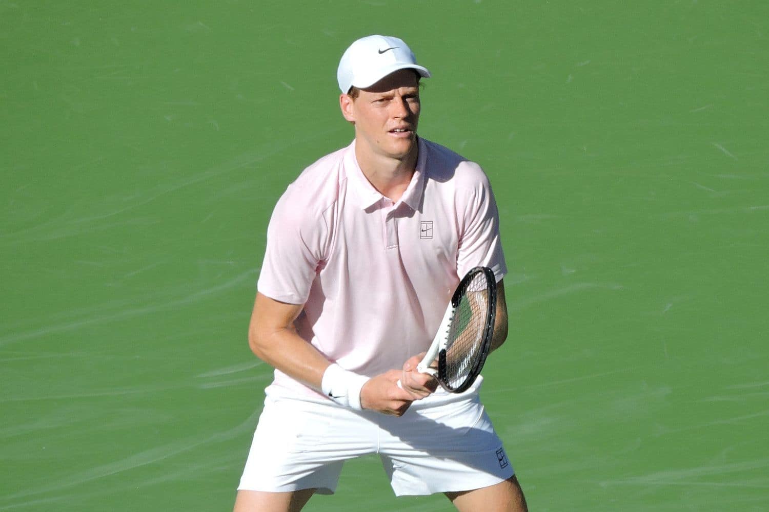 ATP Indian Wells, Sinner: “Ho cambiato approccio mentale. A Doha non ho giocato il miglior tennis”