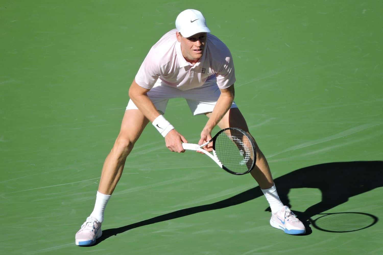 ATP Miami: il percorso di Jannik Sinner per sbancare al Sunshine Double