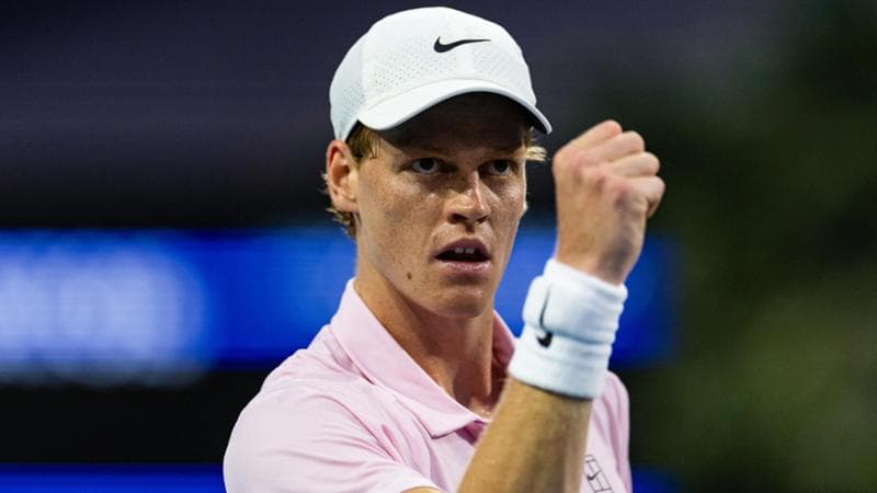 Sinner inarrestabile, batte Zverev e va in finale a Miami contro Lehecka: “È stata dura”