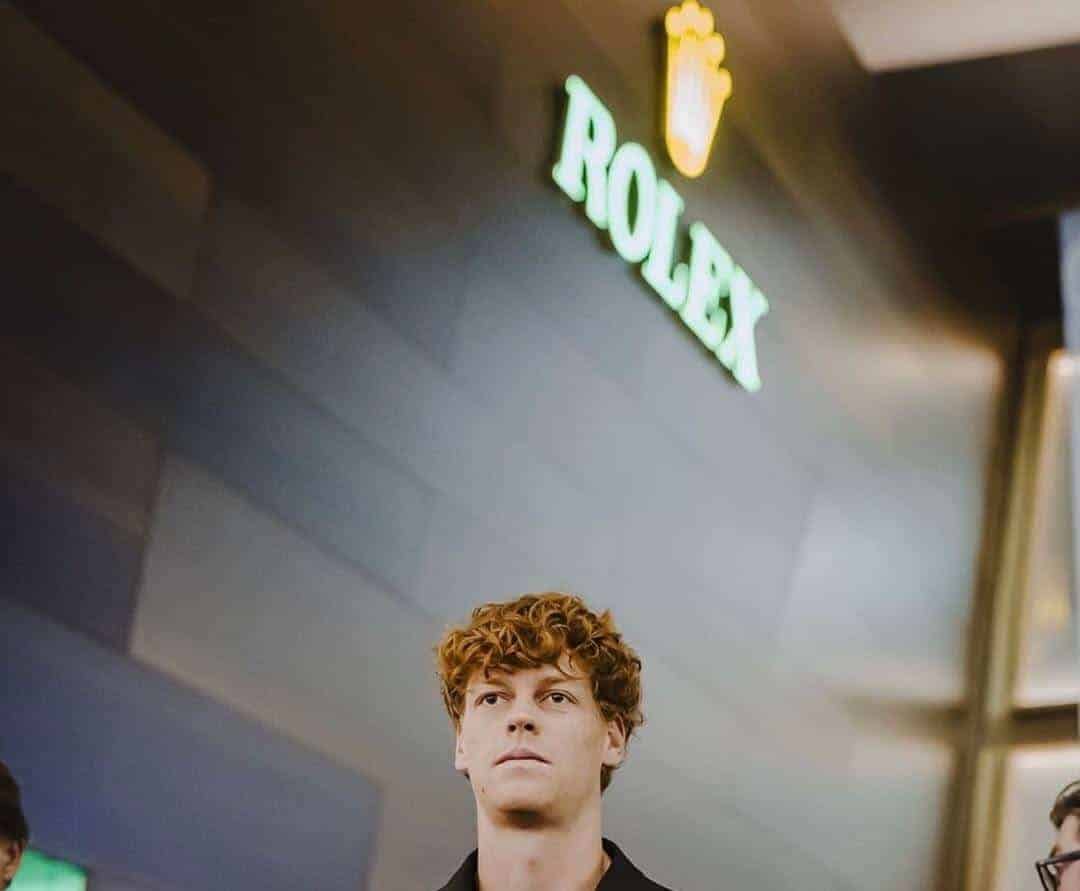 Sinner e Alcaraz tra Monte Carlo e Ginevra: Rolex, tennis e il doppio palcoscenico