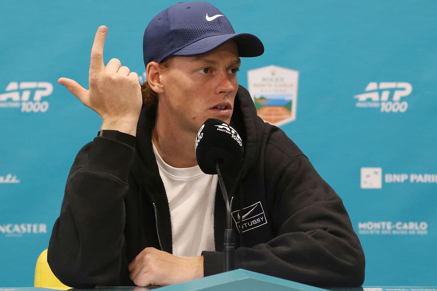 Classifica ATP: cosa c’è dietro ai punti di Jannik Sinner